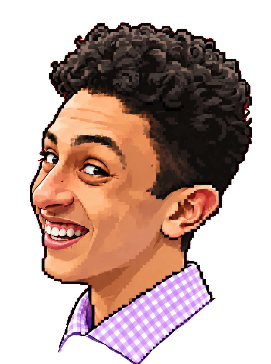Mr. Isaac